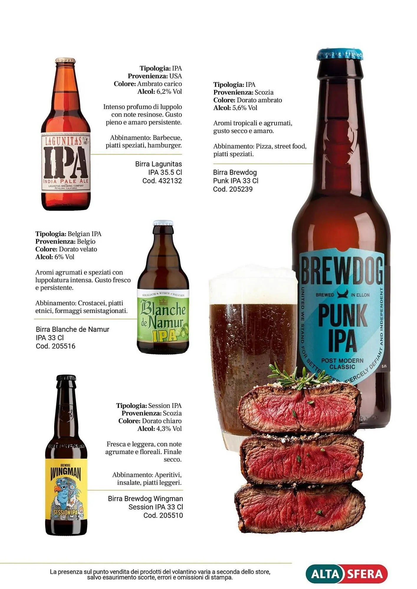 Volantino Centro Cash da 15 settembre a 31 dicembre di 2025 - Pagina del volantino 25