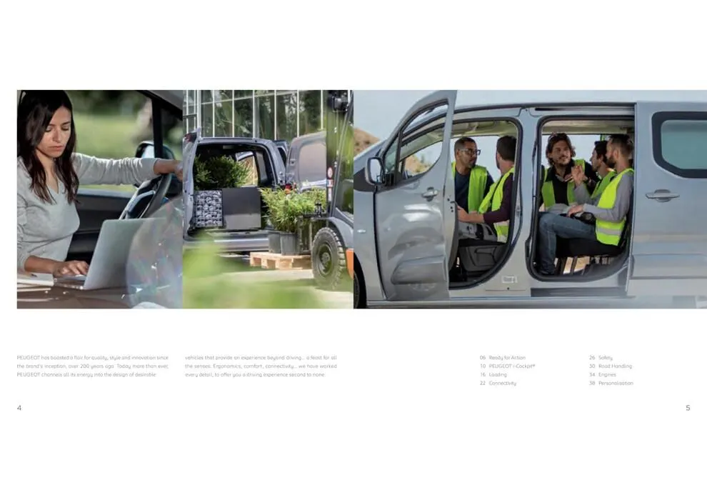 Partner! da 25 agosto a 31 gennaio di 2028 - Pagina del volantino 3