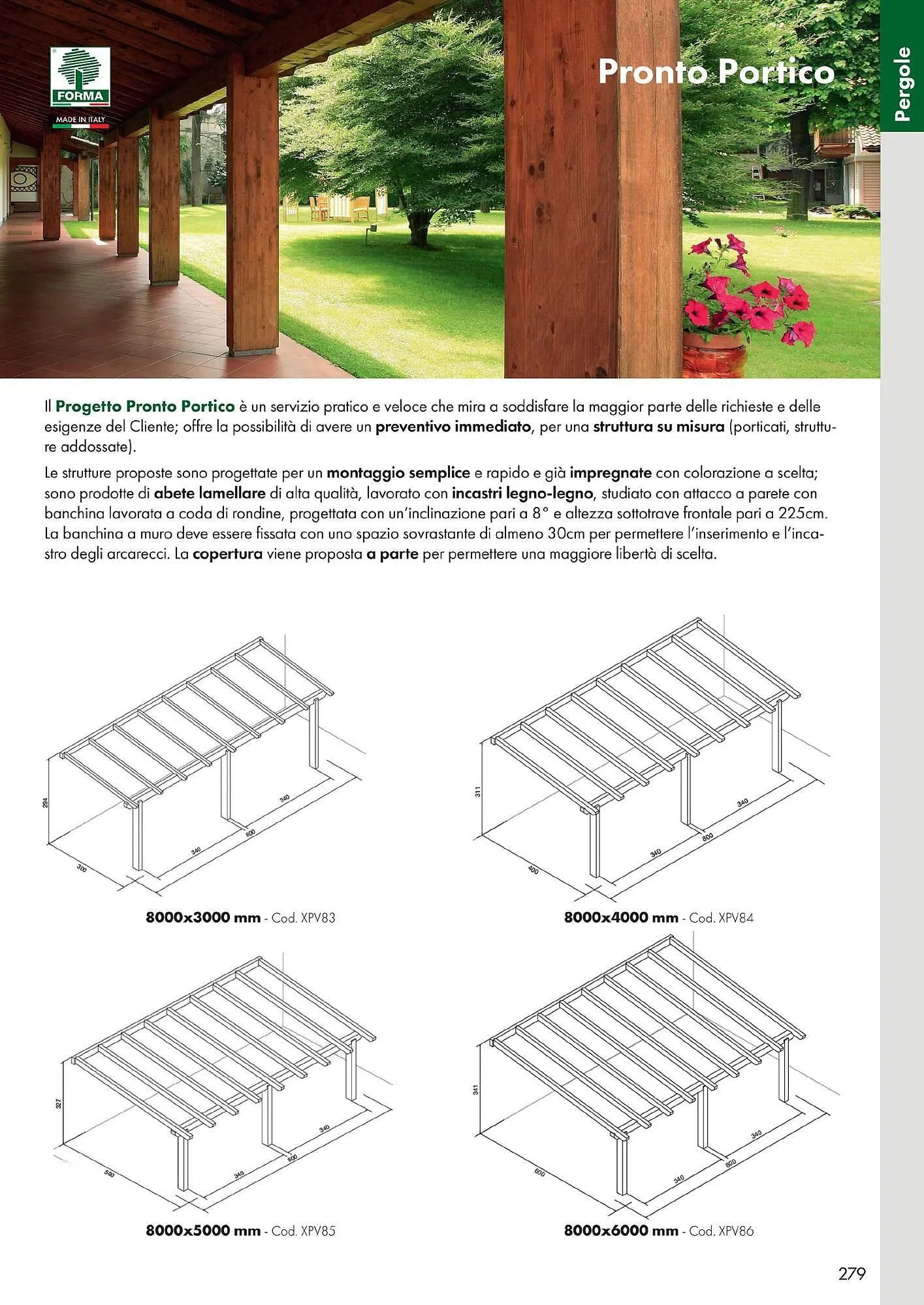 Catalogo Il Fai Da Te Guercio da 10 settembre a 4 gennaio di 2026 - Pagina del volantino 21