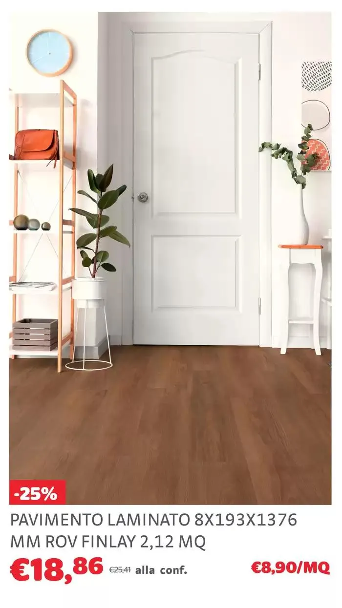 Fare e rinnovare da 8 maggio a 2 giugno di 2025 - Pagina del volantino 18