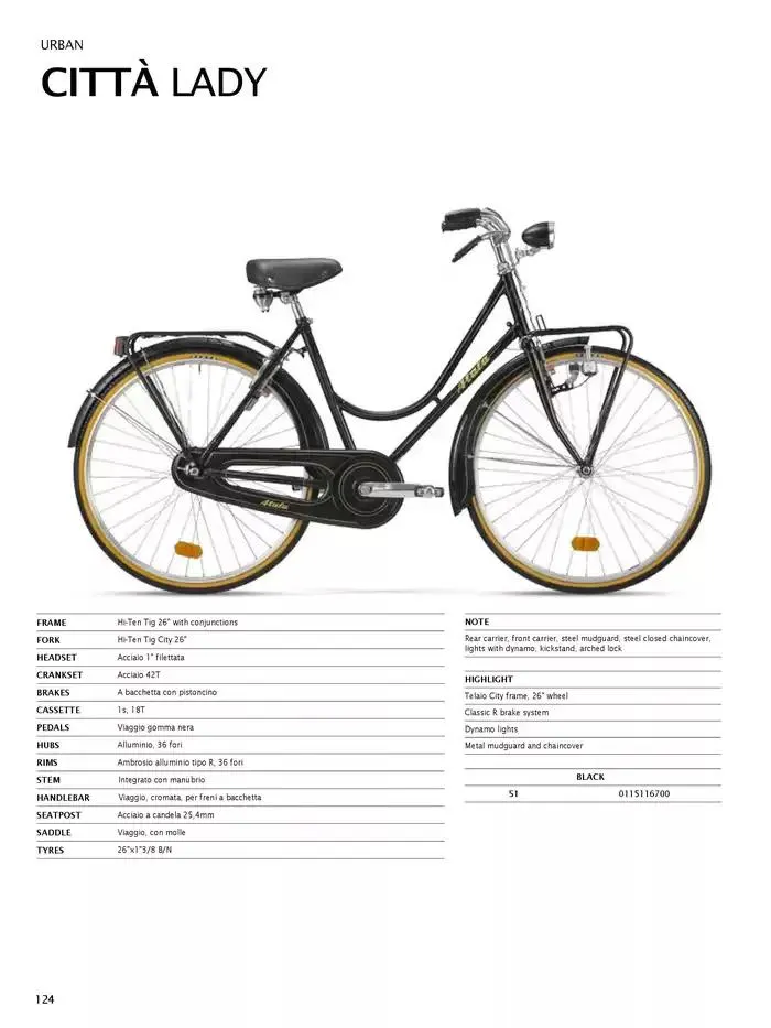Atala 2025 da 20 novembre a 31 dicembre di 2025 - Pagina del volantino 126