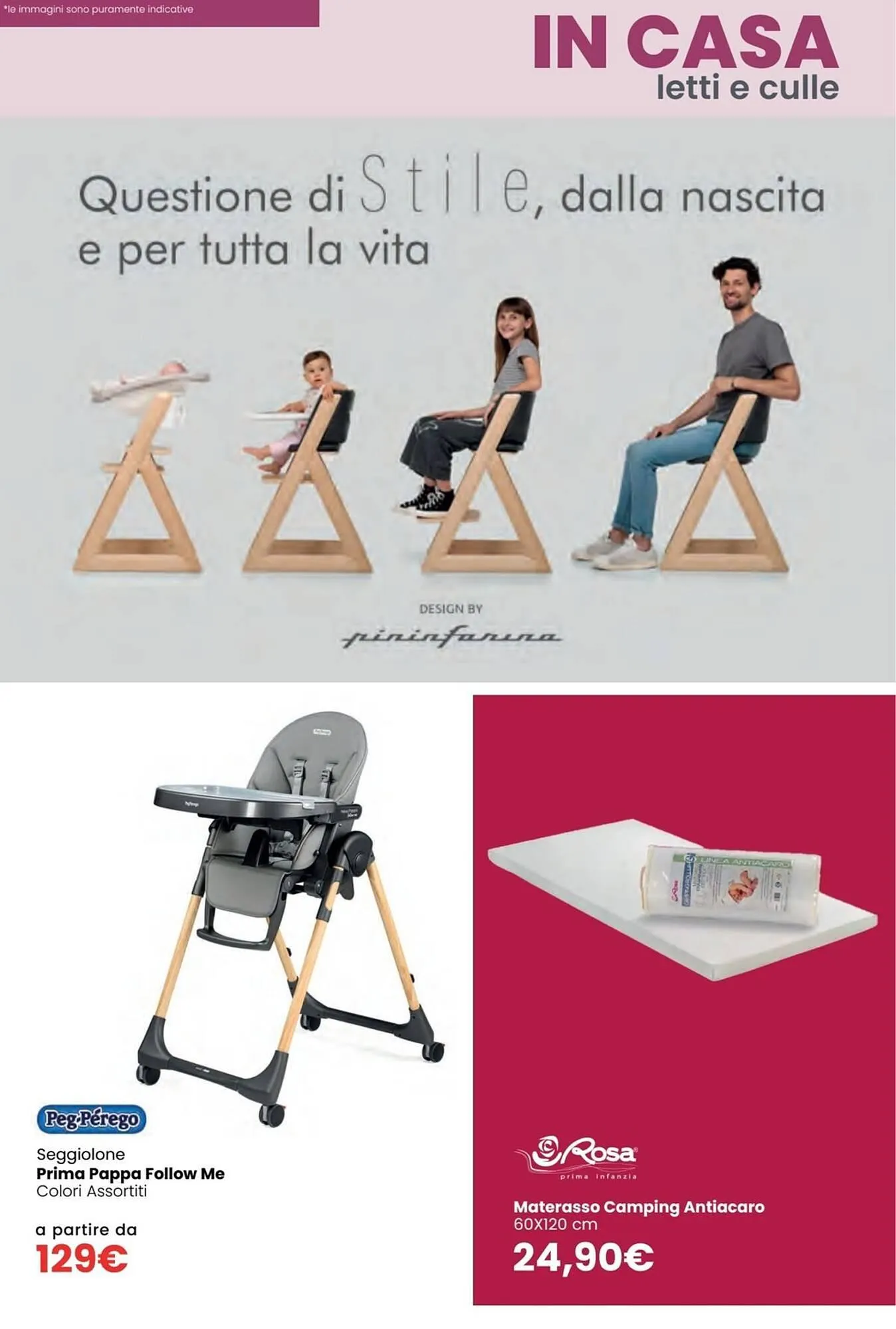 Volantino Paniate da 4 dicembre a 6 gennaio di 2026 - Pagina del volantino 16