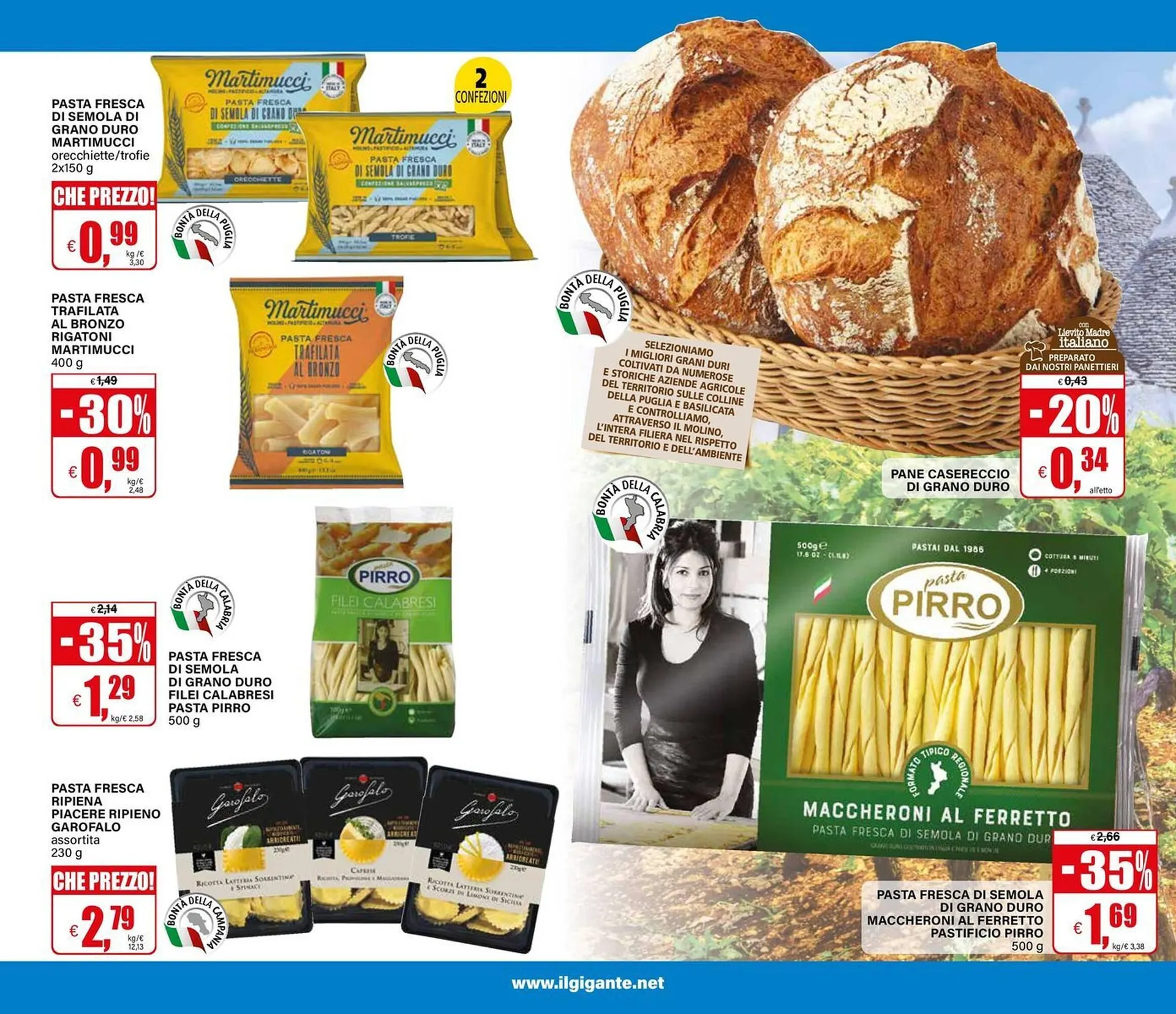 Volantino Il Gigante da 10 luglio a 23 luglio di 2025 - Pagina del volantino 29