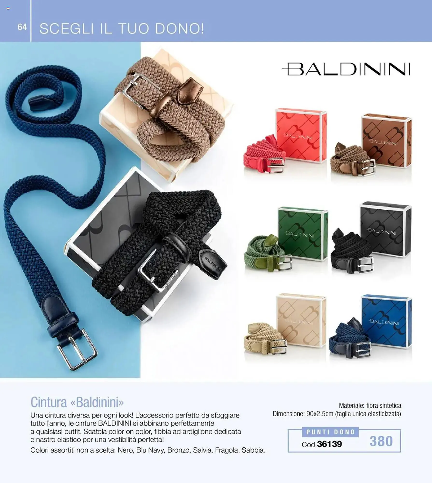 Volantino Stanhome da 18 febbraio a 7 marzo di 2025 - Pagina del volantino 63