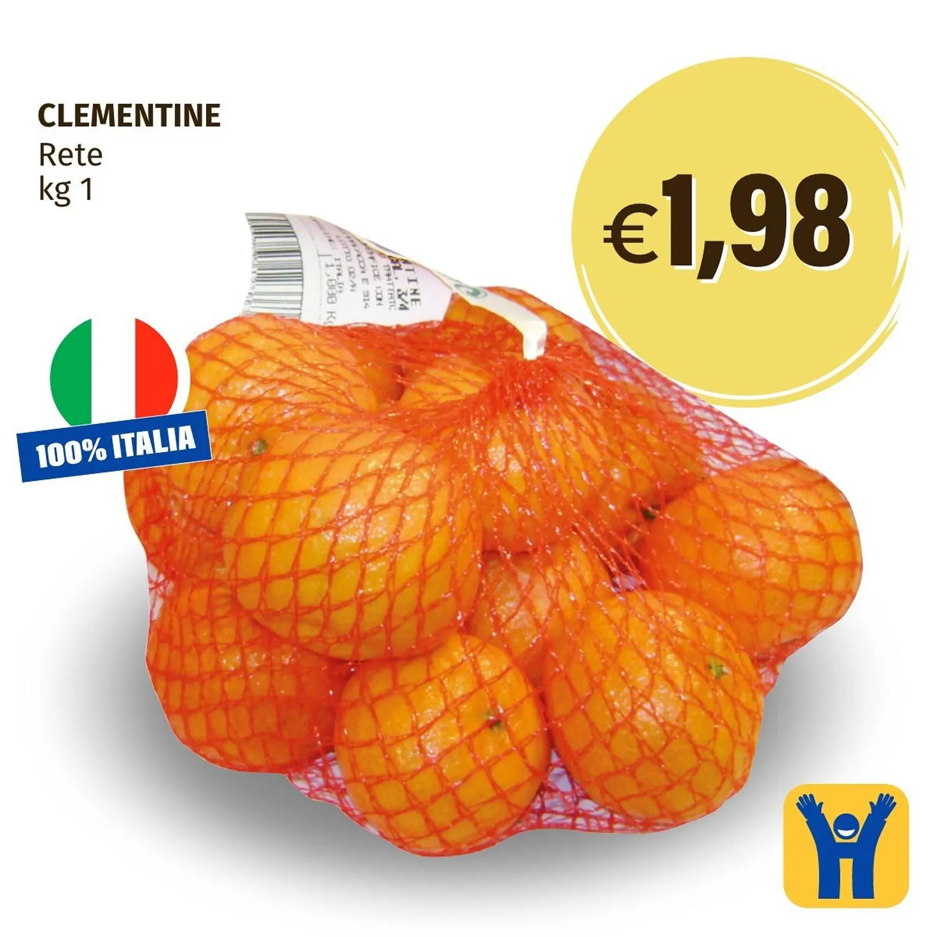 Volantino Hurrà da 7 novembre a 13 novembre di 2025 - Pagina del volantino 3