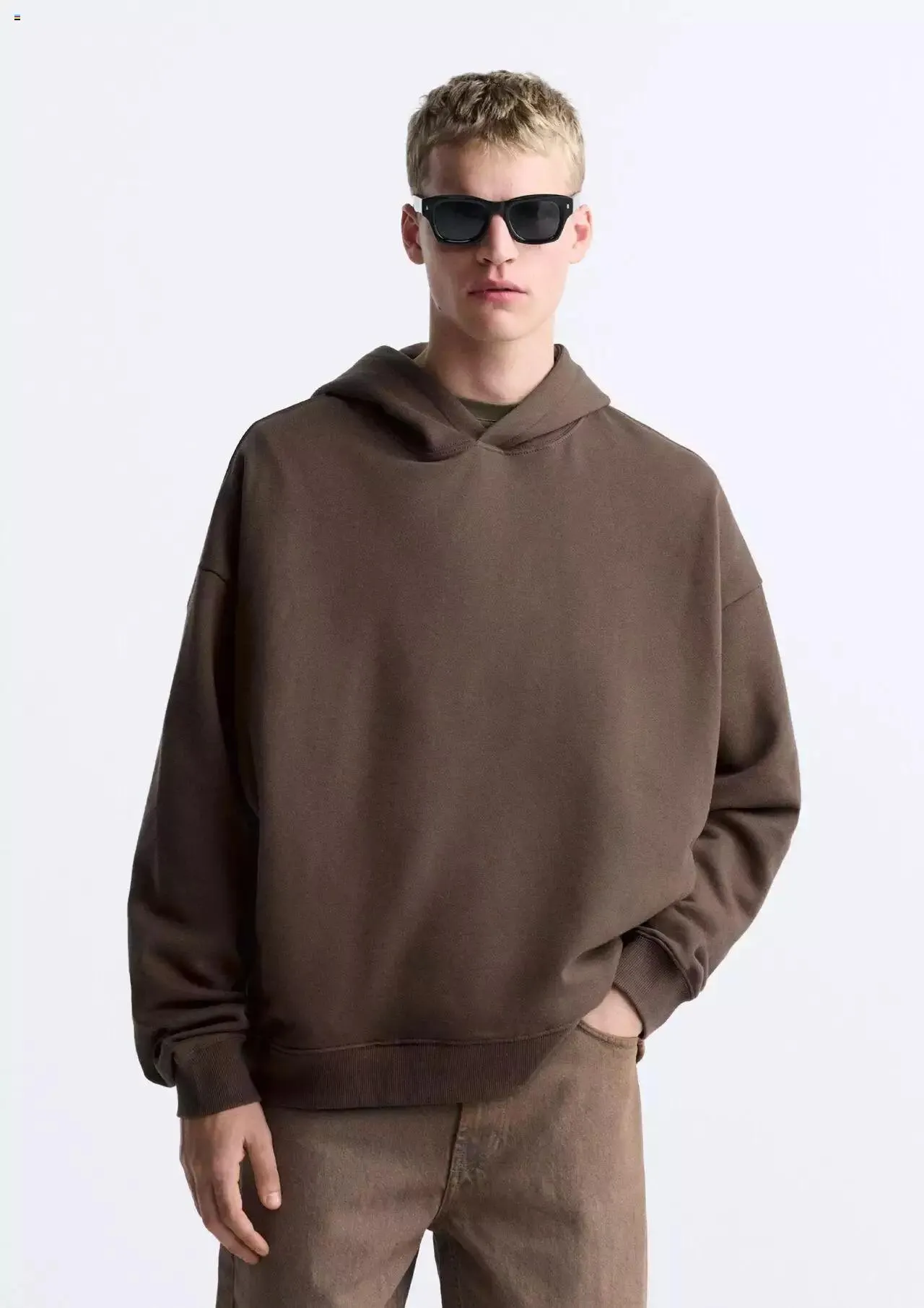 Katalog Zara New in Men 1 Aralık - 31 Aralık 2023 - aktüel Sayfa 10