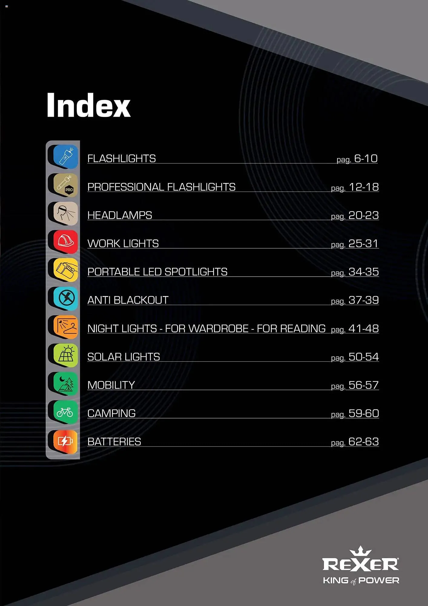 Volantino Gbc da 12 febbraio a 31 dicembre di 2026 - Pagina del volantino 3