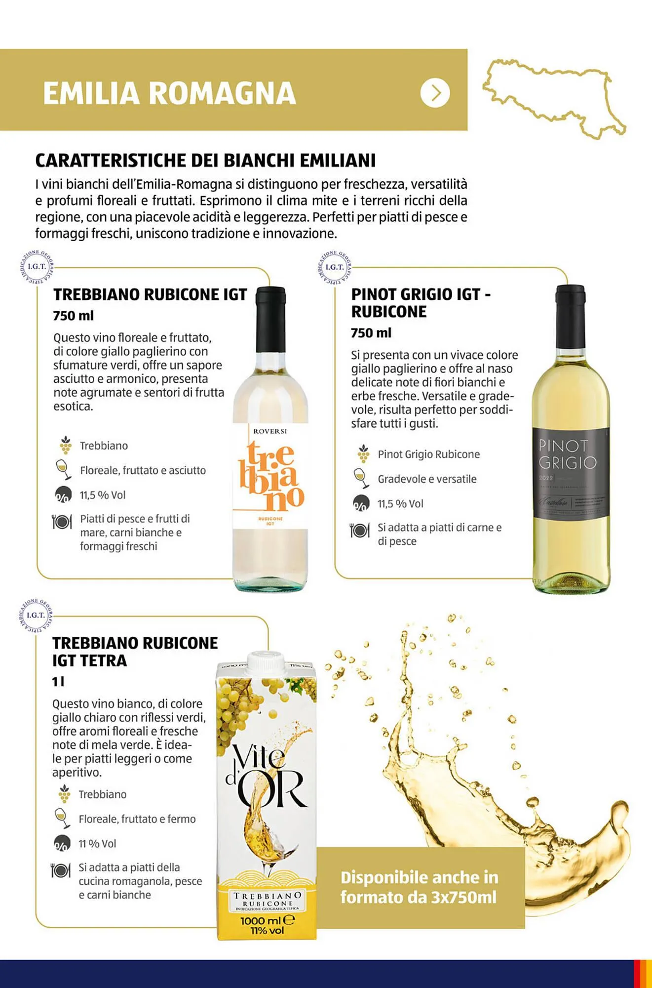 Volantino ALDI da 9 novembre a 3 gennaio di 2026 - Pagina del volantino 31