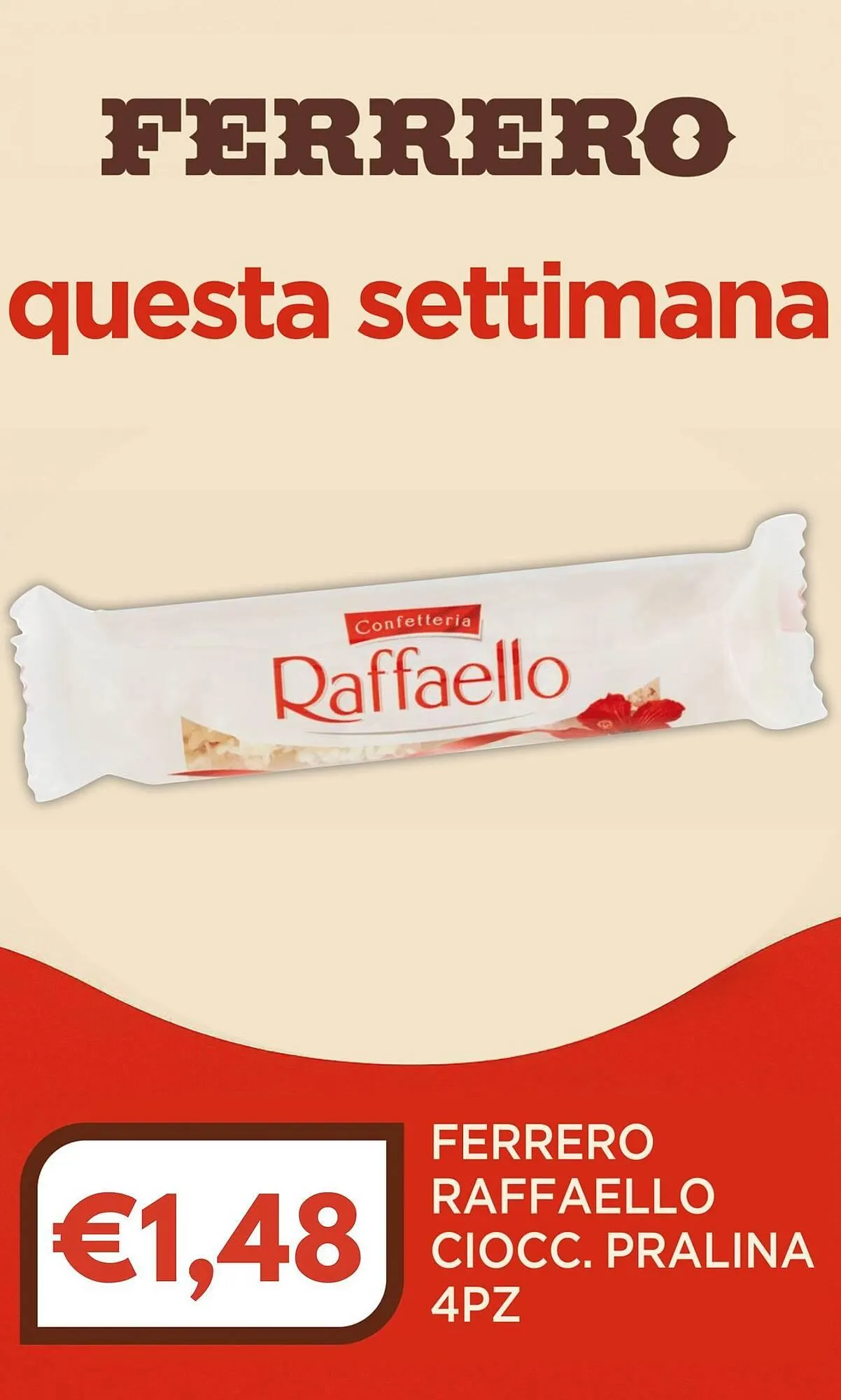 Volantino Primo Prezzo da 10 novembre a 16 novembre di 2025 - Pagina del volantino 3
