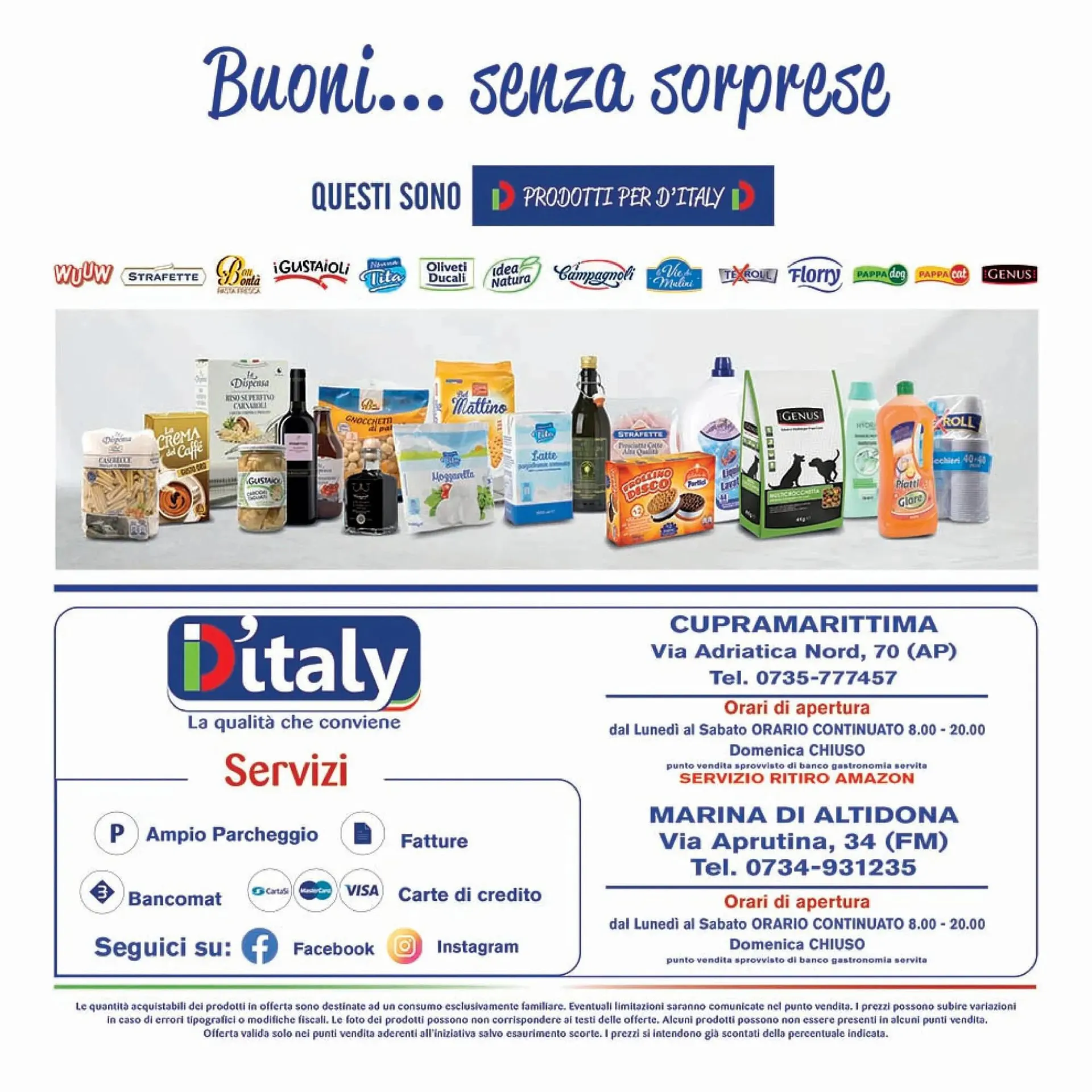 Volantino Coal da 30 novembre a 13 dicembre di 2023 - Pagina del volantino 12