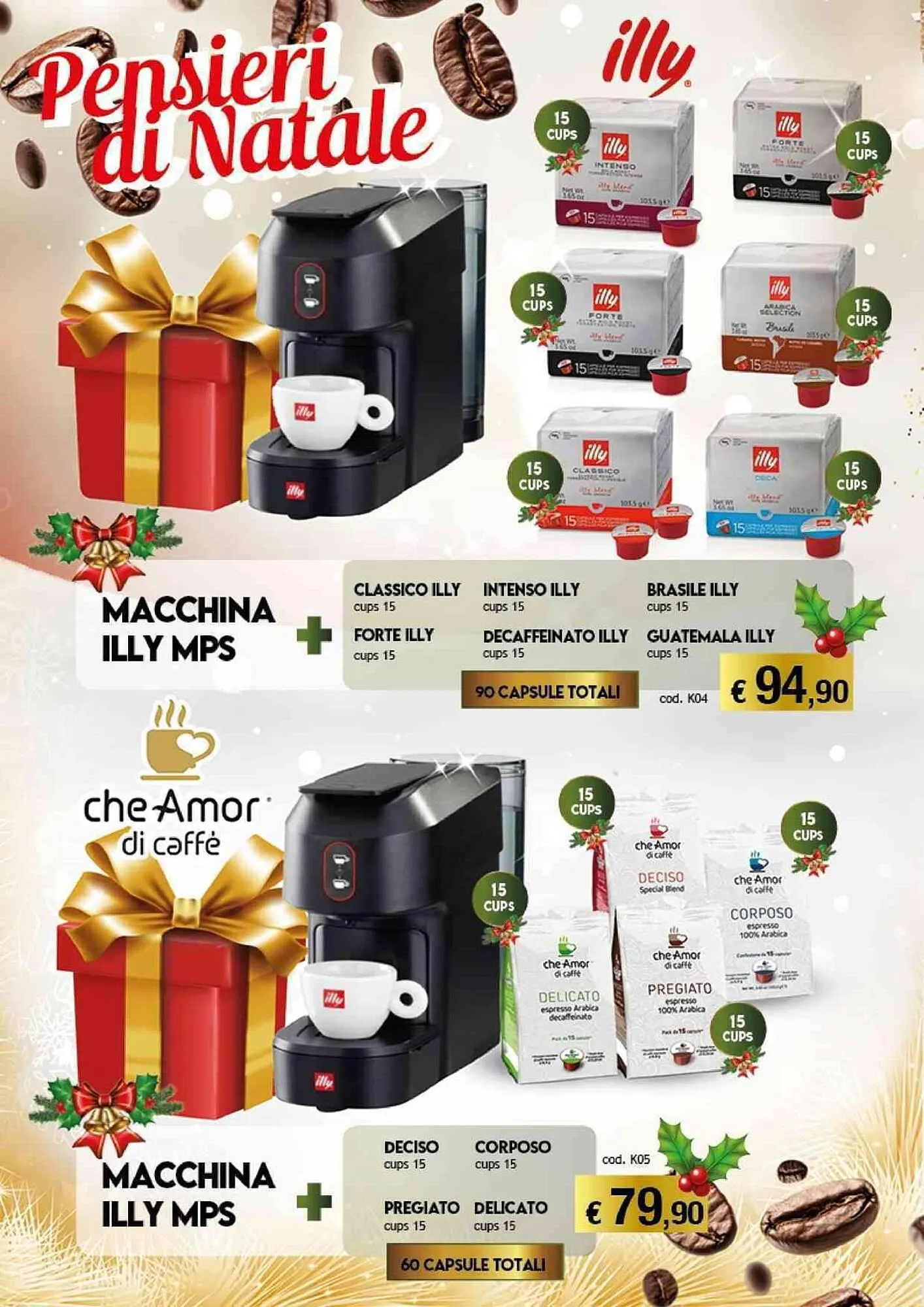 Volantino Elite da 19 novembre a 20 gennaio di 2026 - Pagina del volantino 16