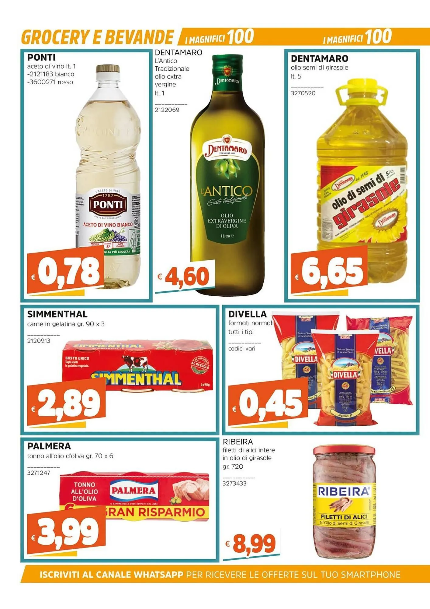 Volantino Stop&Shop da 16 ottobre a 31 ottobre di 2025 - Pagina del volantino 2