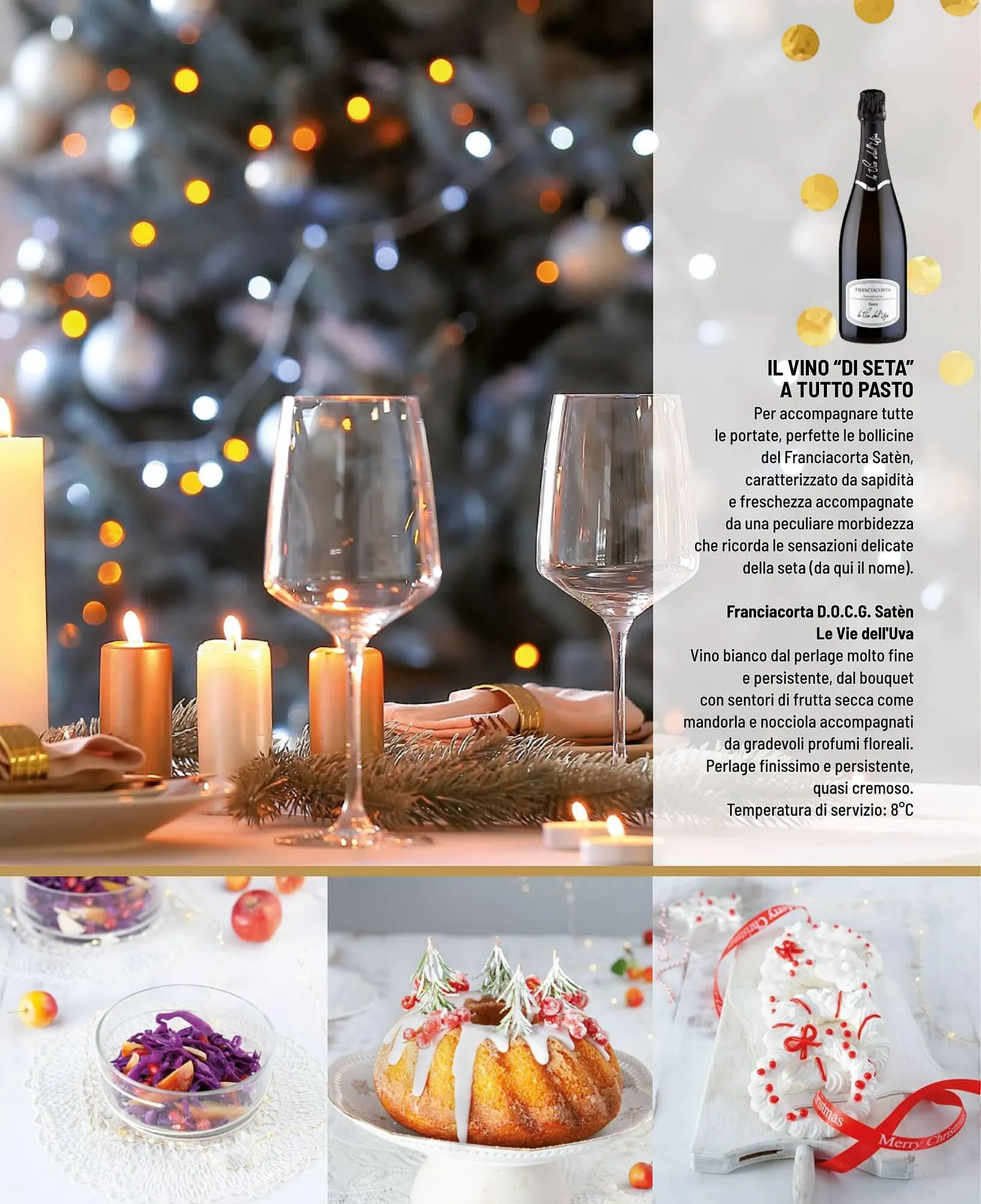 Volantino Italmark da 28 novembre a 31 dicembre di 2023 - Pagina del volantino 14