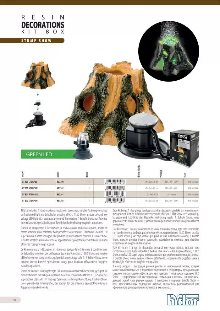 Ferplast da 13 dicembre a 31 dicembre di 2026 - Pagina del volantino 195