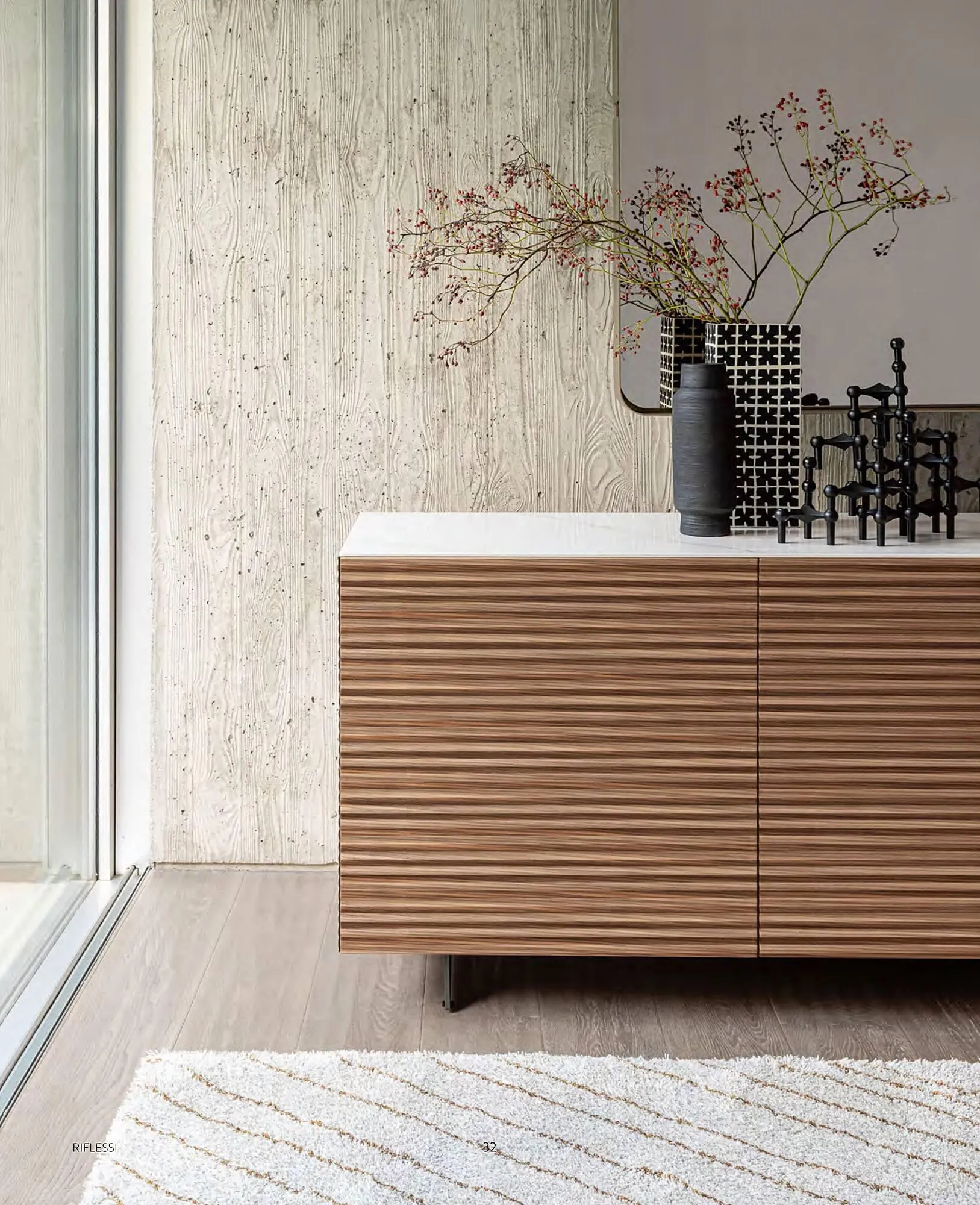 Volantino Riflessi da 26 febbraio a 28 dicembre di 2024 - Pagina del volantino 34