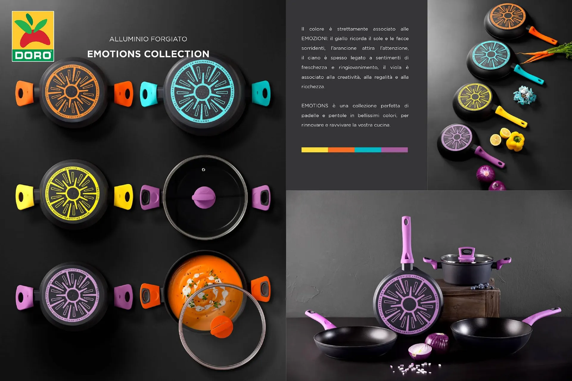 Volantino Doro Supermercati da 17 giugno a 17 luglio di 2025 - Pagina del volantino 4