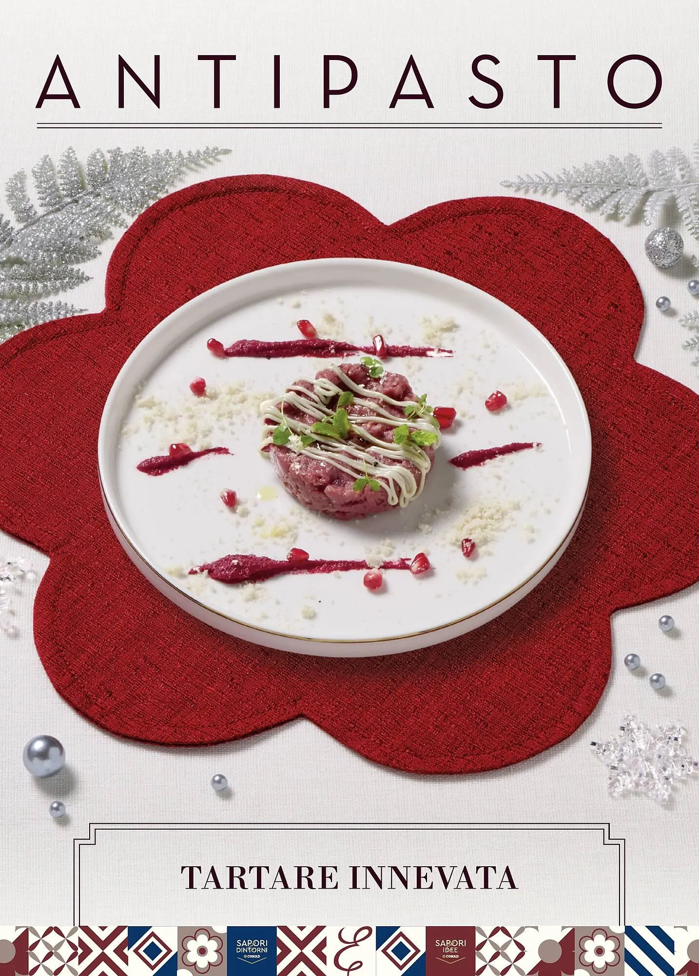 Volantino Conad da 1 dicembre a 24 dicembre di 2025 - Pagina del volantino 4