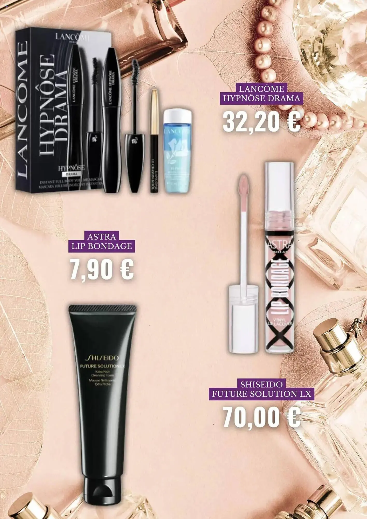 Volantino Marionnaud da 1 marzo a 31 marzo di 2025 - Pagina del volantino 8