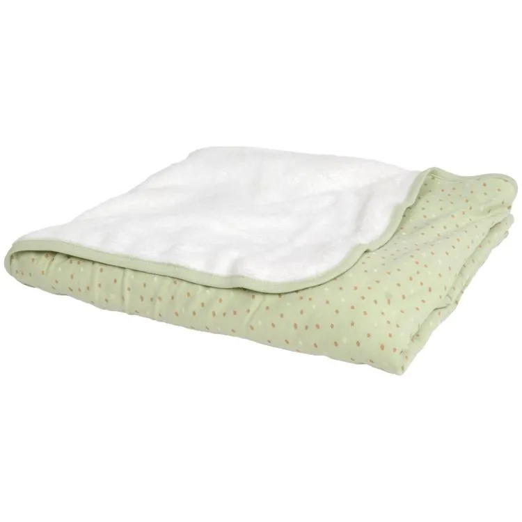 Coperta per neonati Hoodadoo