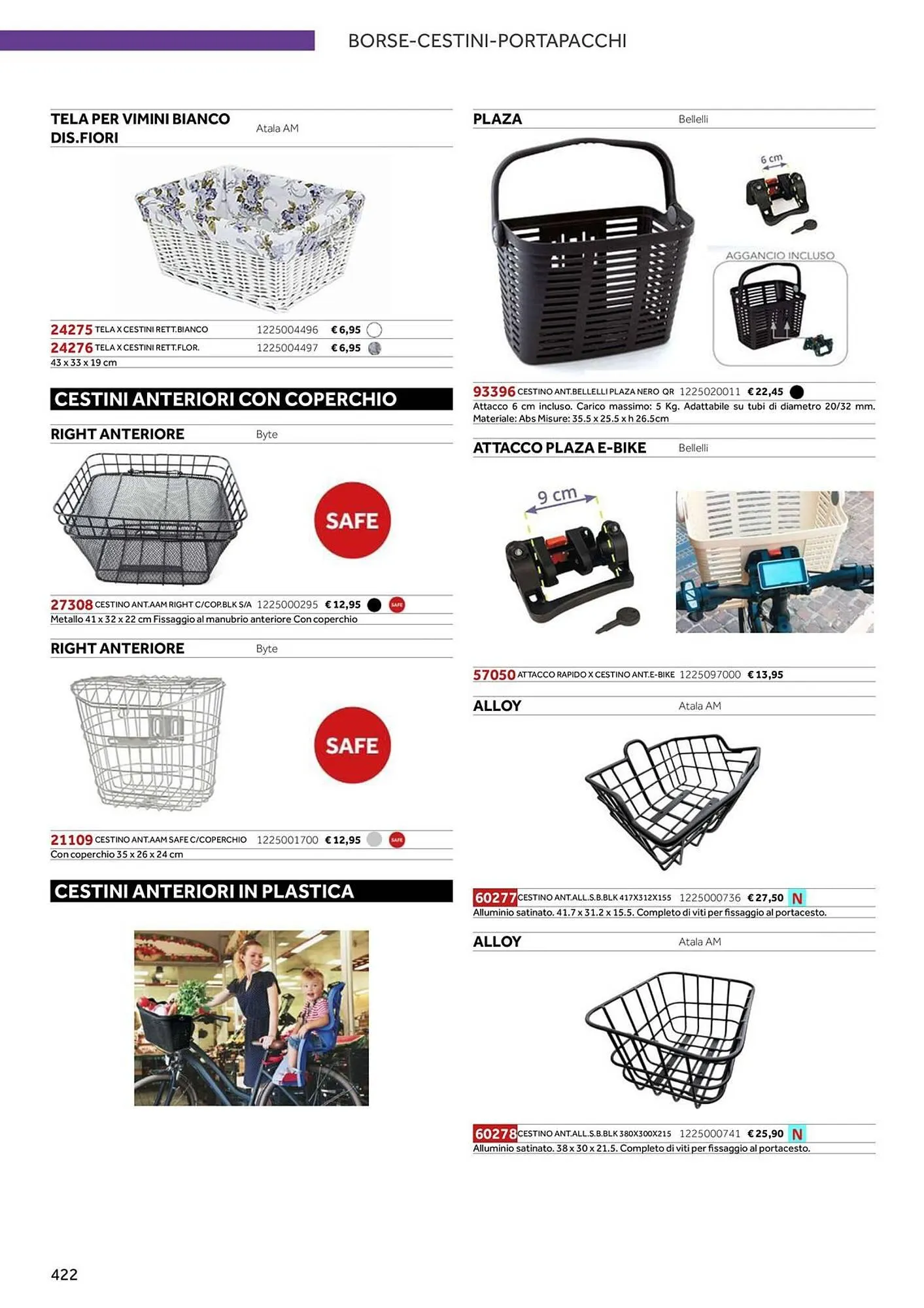 Volantino Atala da 20 novembre a 31 dicembre di 2025 - Pagina del volantino 430