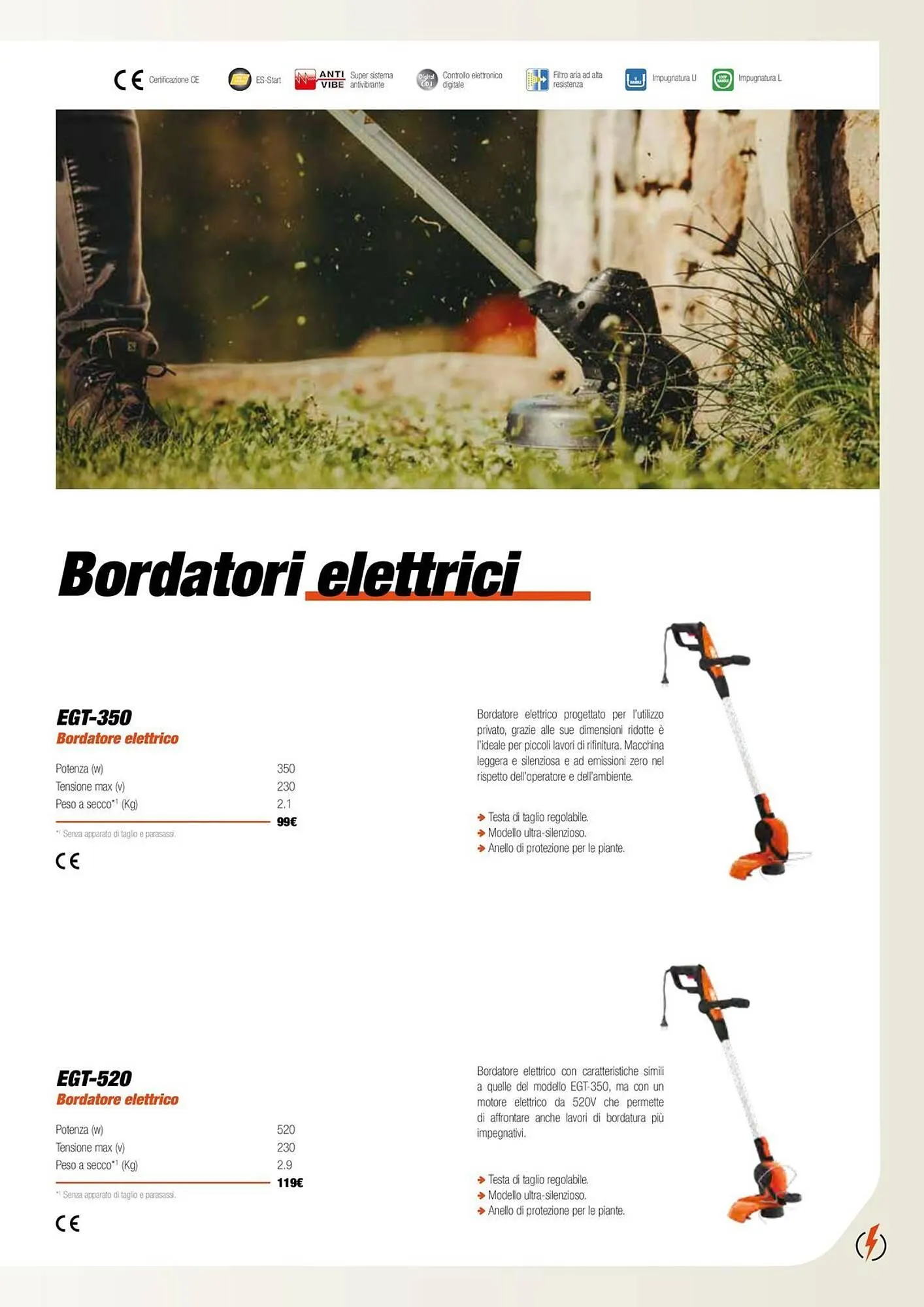 Volantino Echo da 17 febbraio a 31 dicembre di 2025 - Pagina del volantino 65