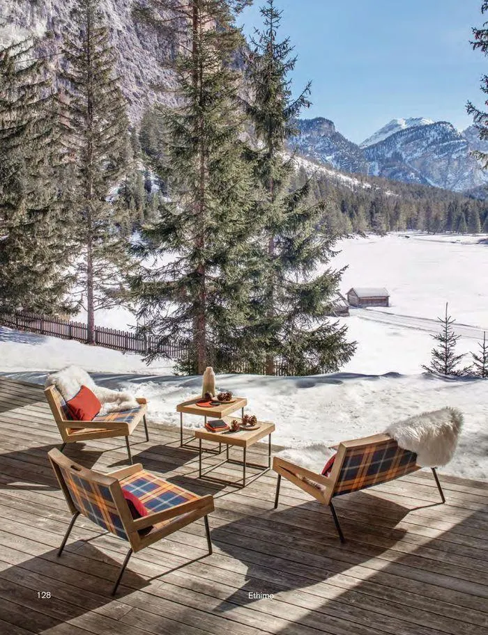 Outdoor decor collections 2024 da 1 febbraio a 30 giugno di 2024 - Pagina del volantino 130