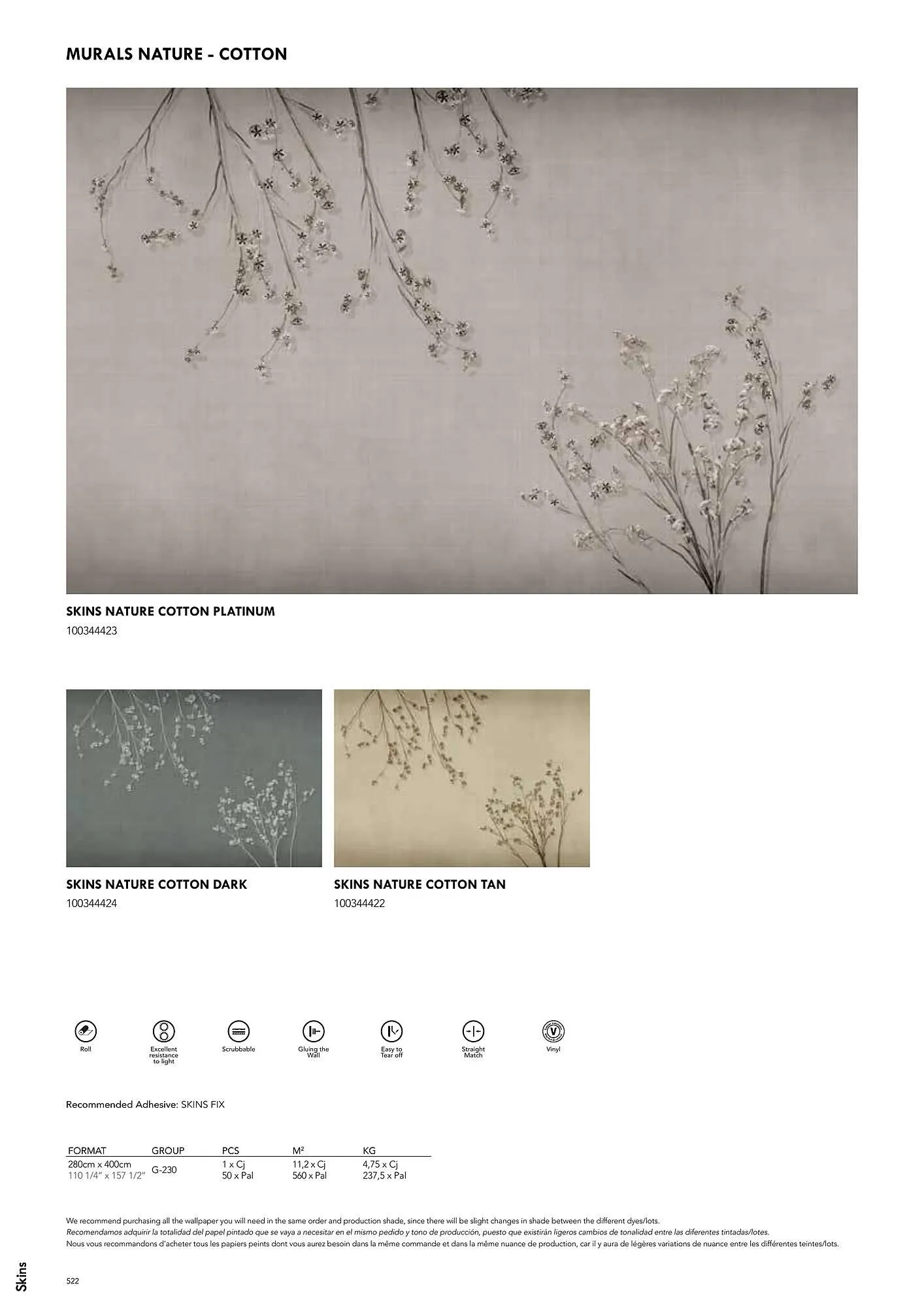 Volantino Porcelanosa da 9 aprile a 28 dicembre di 2024 - Pagina del volantino 532