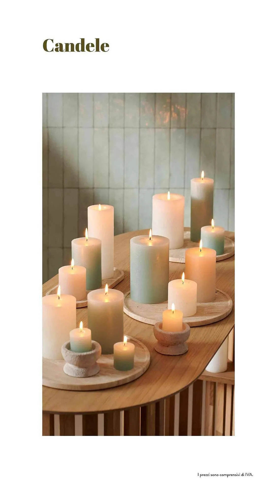 Volantino Casa da 7 gennaio a 31 dicembre di 2025 - Pagina del volantino 95