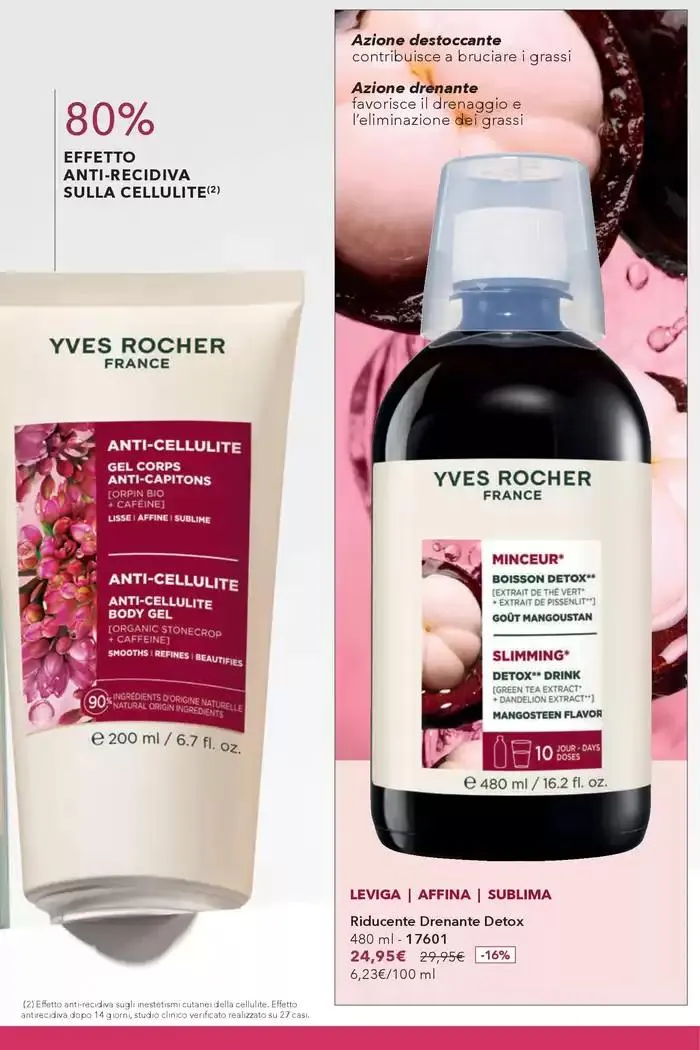 16 APRILE - 12 MAGGIO 2025 da 16 aprile a 12 maggio di 2025 - Pagina del volantino 75