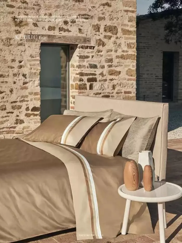 Fazzini collezione da 21 ottobre a 31 dicembre di 2025 - Pagina del volantino 67