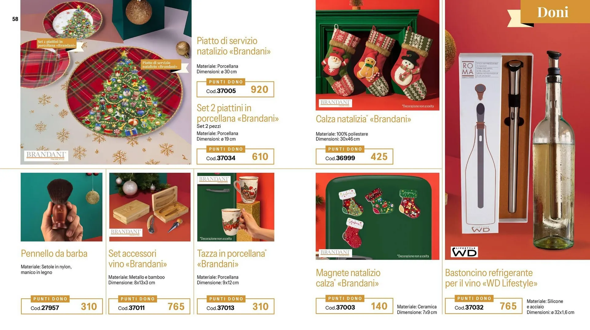 Catalogo Stanhome da 11 novembre a 28 novembre di 2025 - Pagina del volantino 30