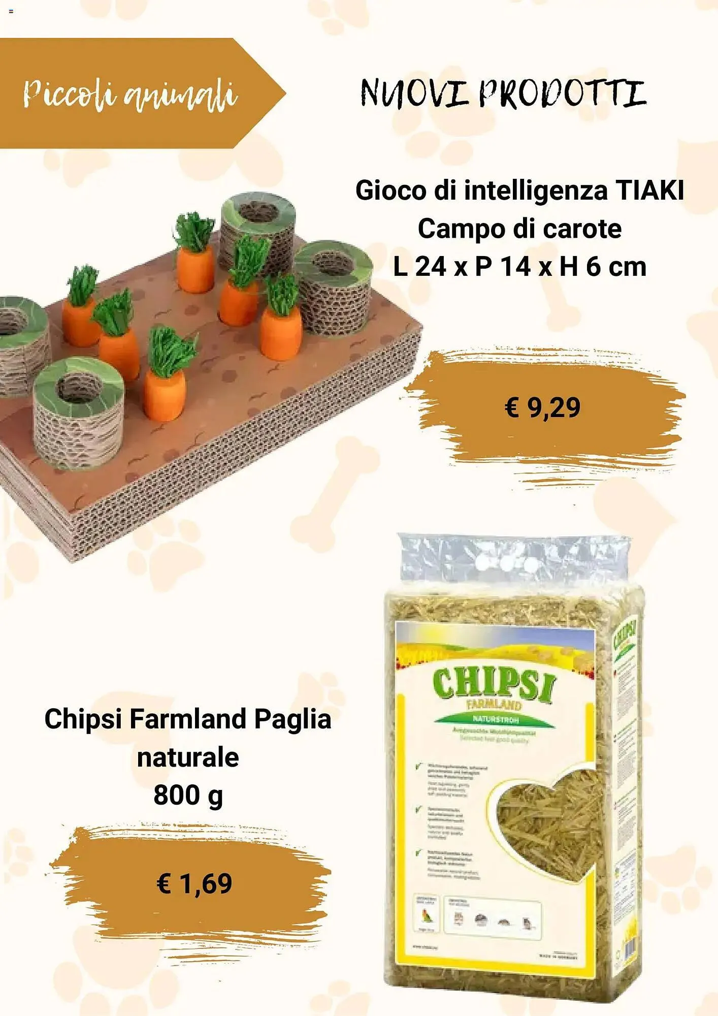 Volantino Zooplus da 27 ottobre a 22 novembre di 2025 - Pagina del volantino 7