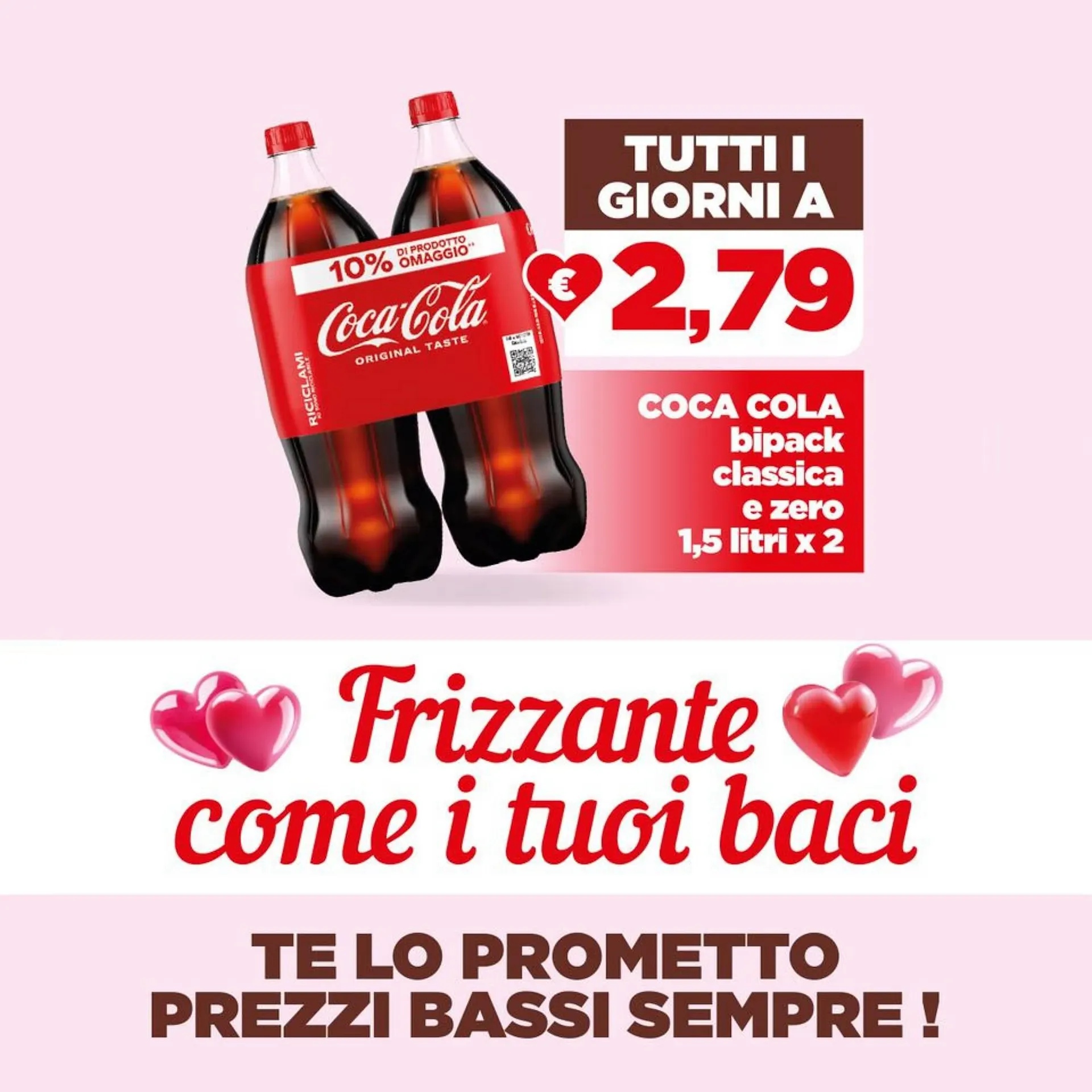 Volantino Dodecà da 11 febbraio a 14 febbraio di 2025 - Pagina del volantino 2