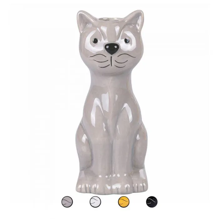 Umidificatore in ceramica, Cats