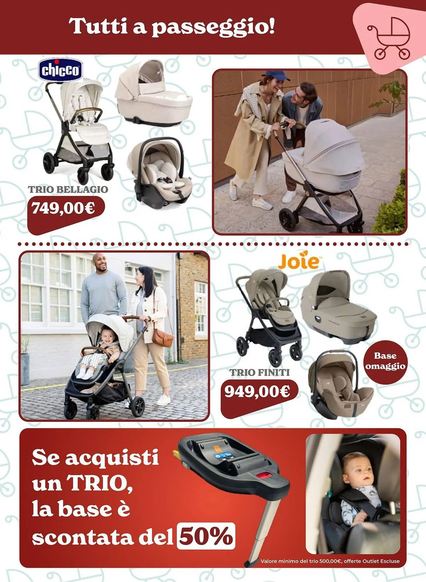 Volantino Iperbimbo da 7 febbraio a 1 marzo di 2026 - Pagina del volantino 5