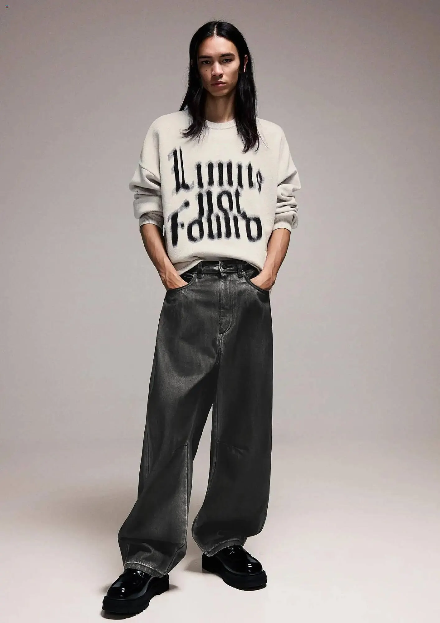 Volantino Bershka da 6 dicembre a 5 gennaio di 2026 - Pagina del volantino 14