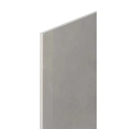 Lastra cartongesso 1200x2000x10 mm