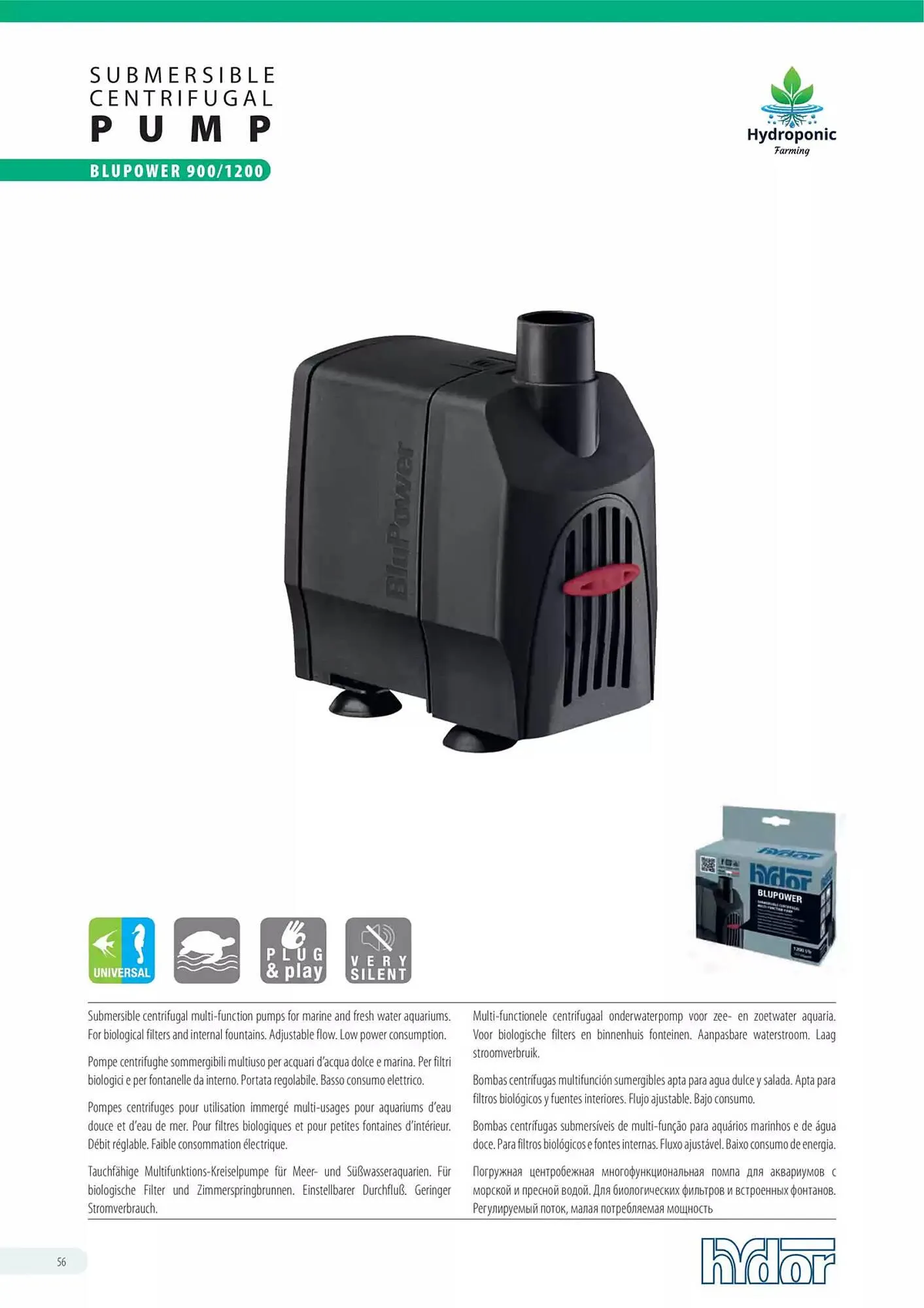 Volantino Ferplast da 13 dicembre a 31 dicembre di 2026 - Pagina del volantino 57