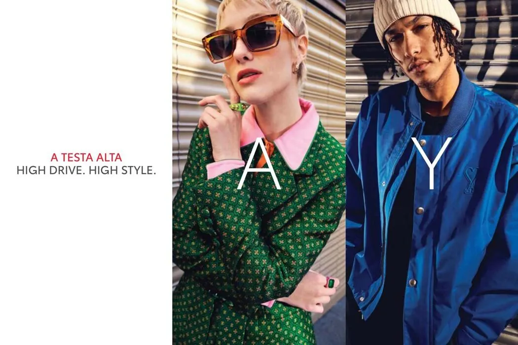 Offerte da 15 maggio a 31 gennaio di 2028 - Pagina del volantino 2