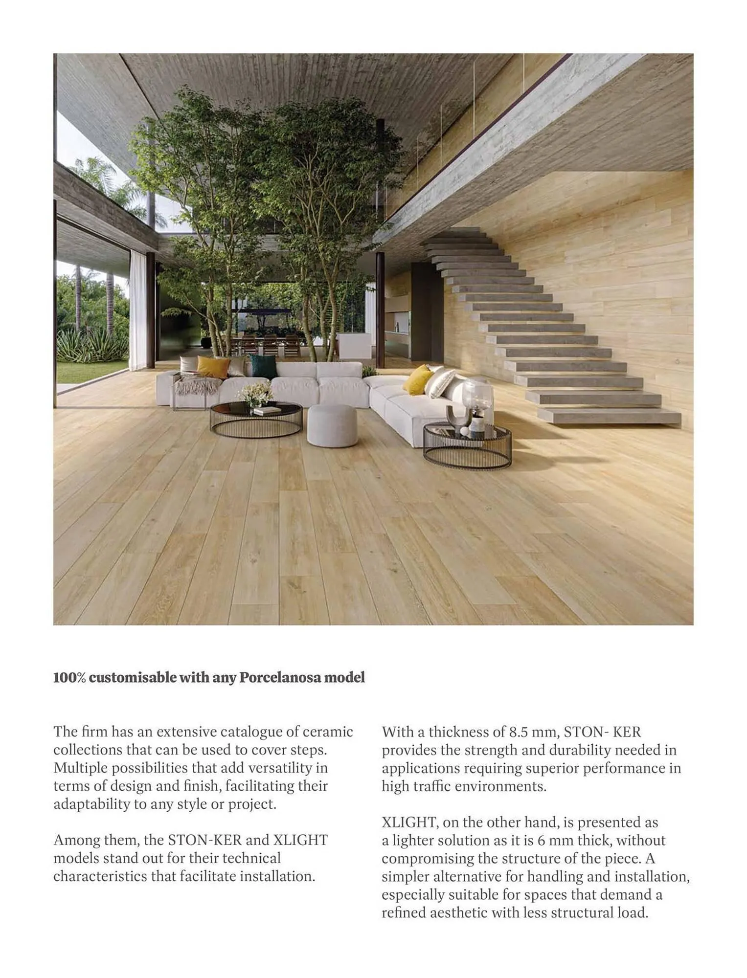 Volantino Porcelanosa da 18 febbraio a 31 dicembre di 2025 - Pagina del volantino 48