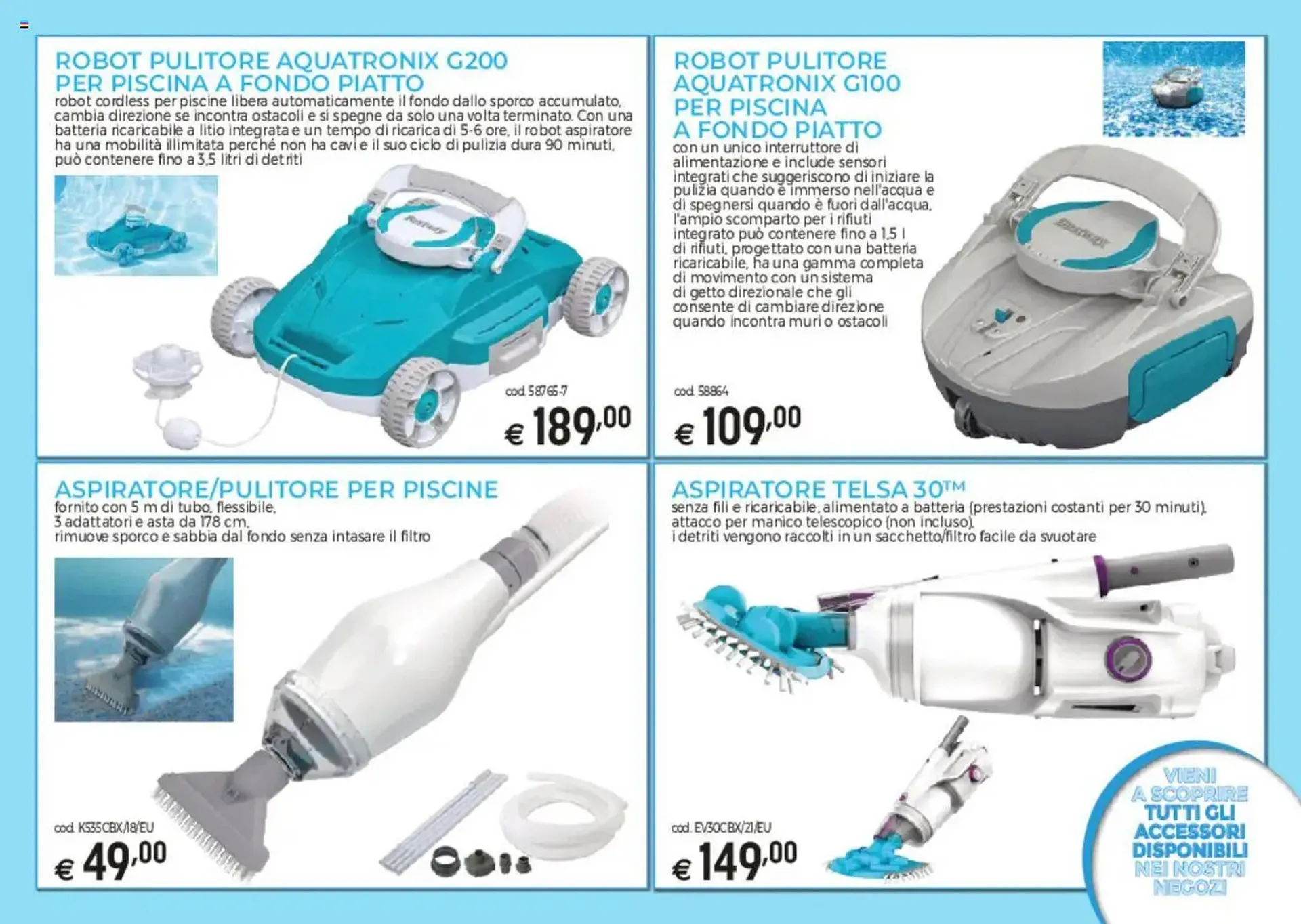 Volantino Brico OK da 3 marzo a 30 settembre di 2025 - Pagina del volantino 5