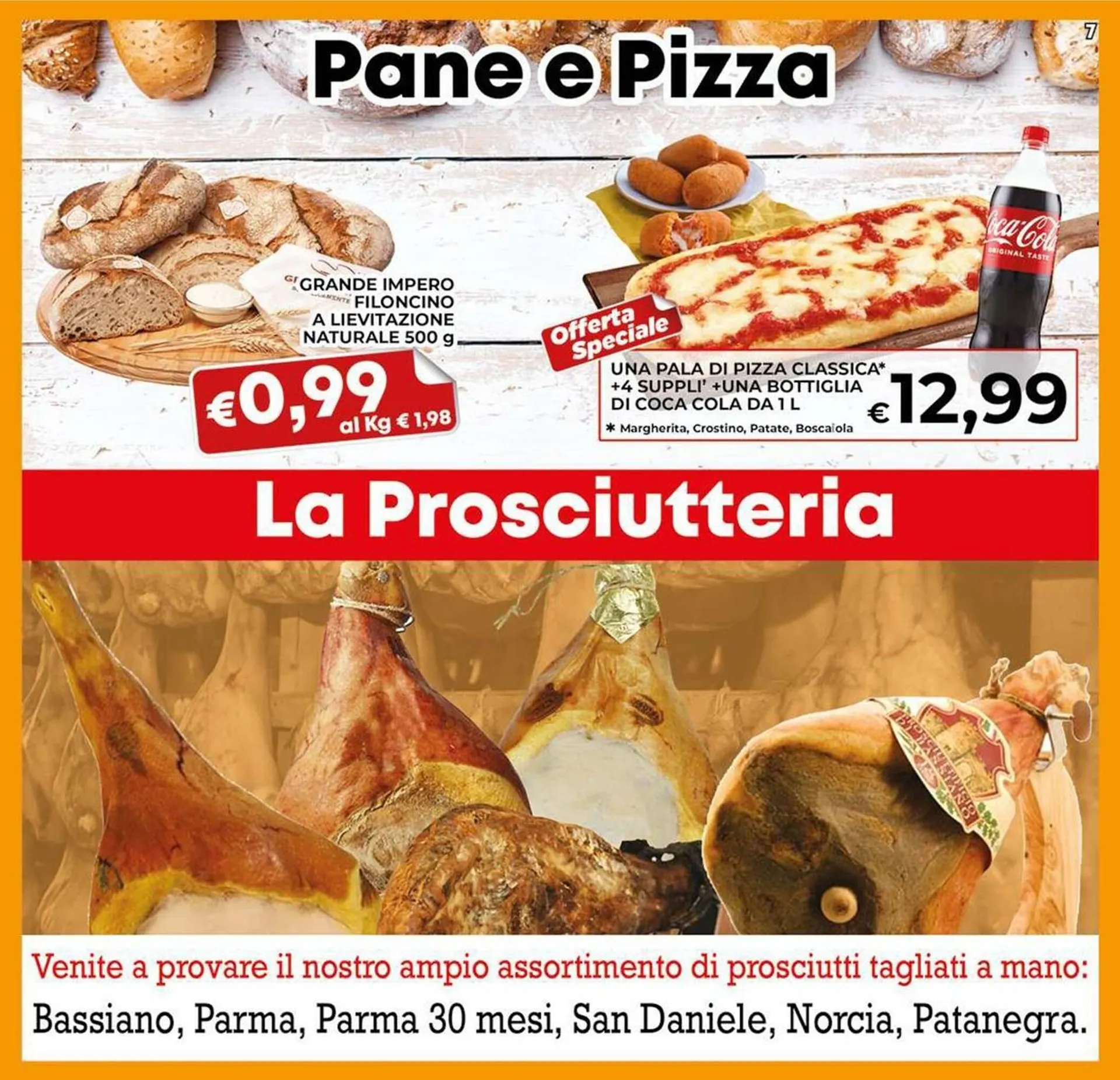 Volantino DEM da 8 maggio a 19 maggio di 2026 - Pagina del volantino 7