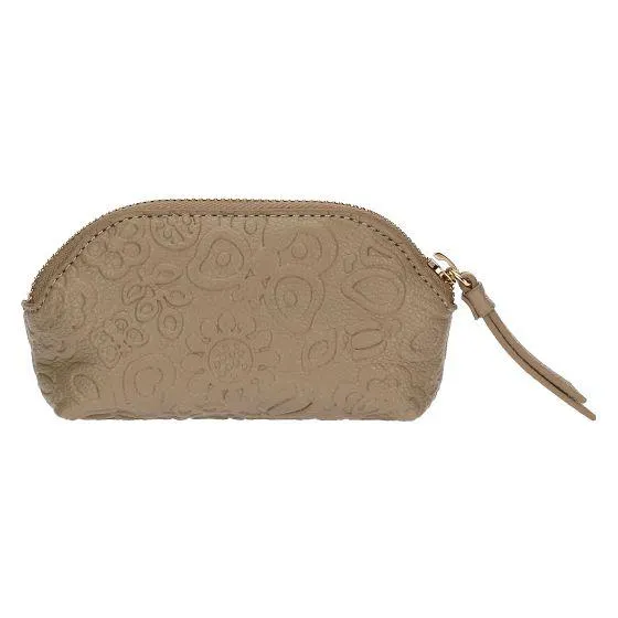 Portachiavi taupe Prestige