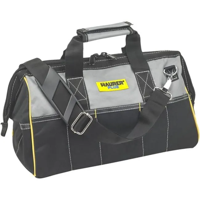 BORSA PORTAUTENSILI POLIESTERE CON TRACOLLA MAURER PLUS