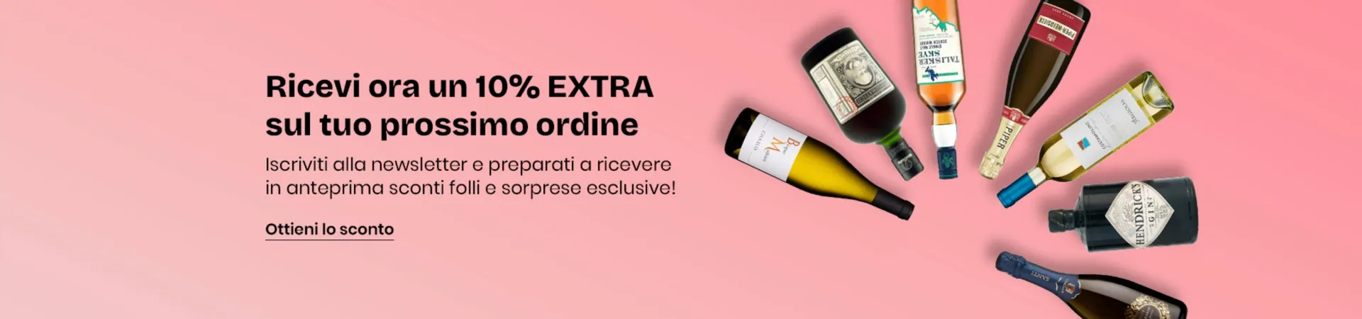 Volantino Bernabei - 1