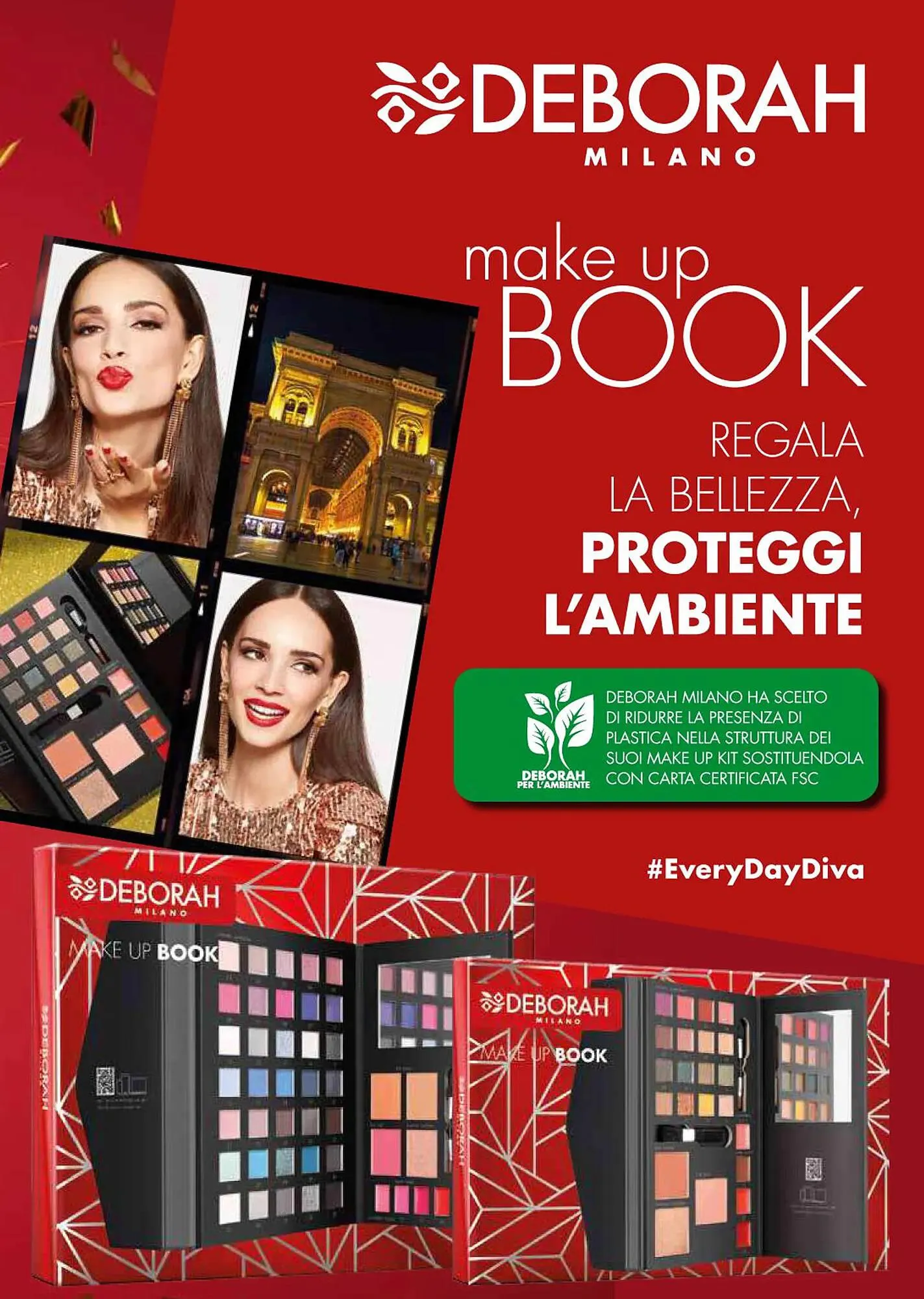 Volantino Acqua & Sapone da 13 novembre a 30 novembre di 2023 - Pagina del volantino 3