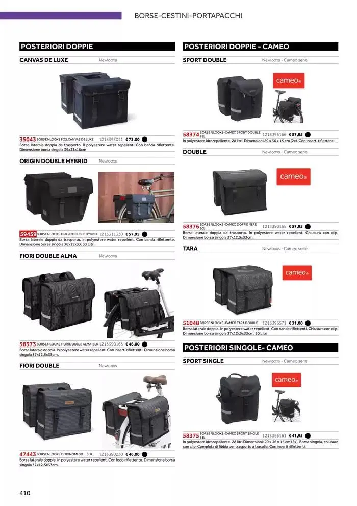 Catalogo ricambi ed accessori da 20 novembre a 31 dicembre di 2025 - Pagina del volantino 294