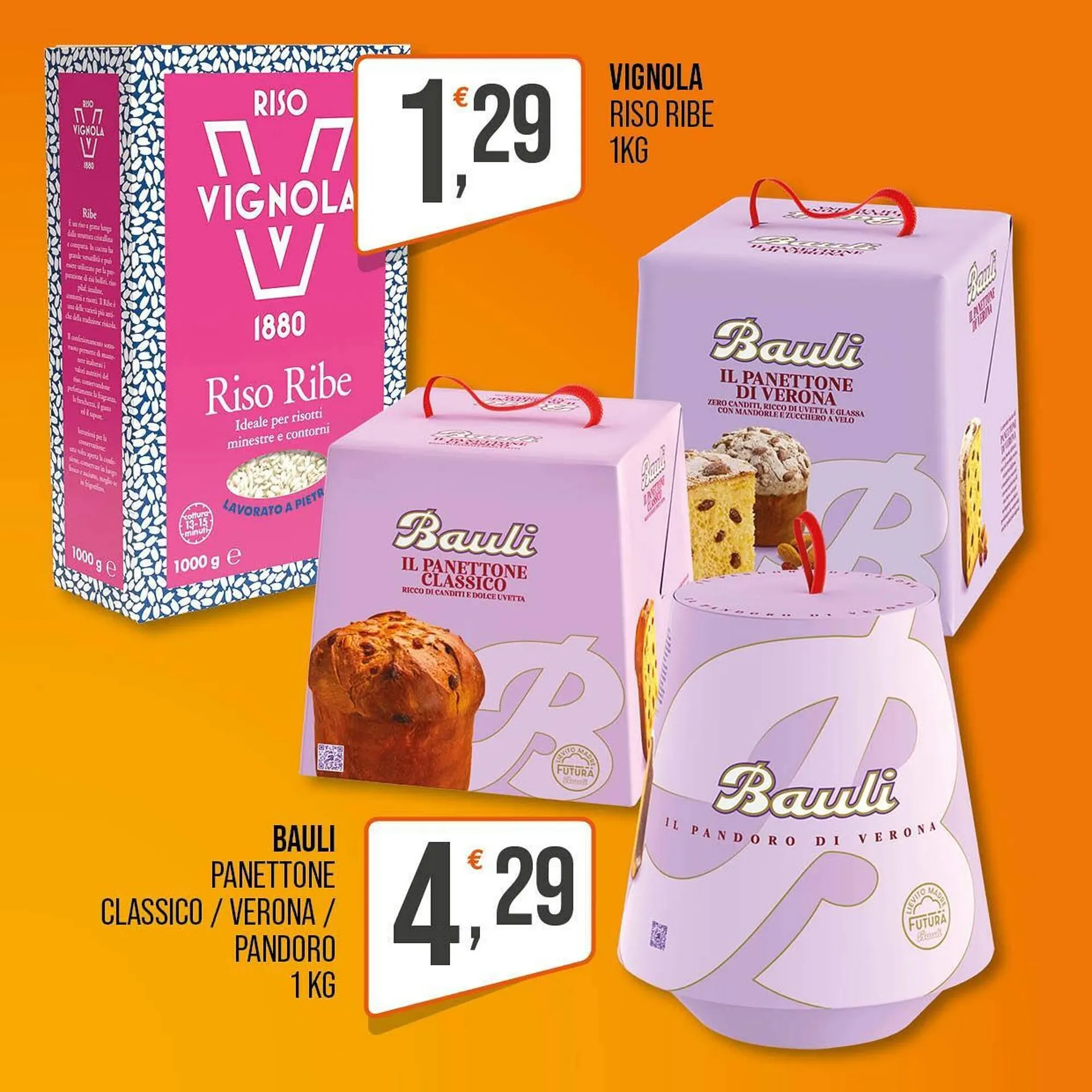 Volantino Cash pro da 19 dicembre a 25 dicembre di 2025 - Pagina del volantino 2