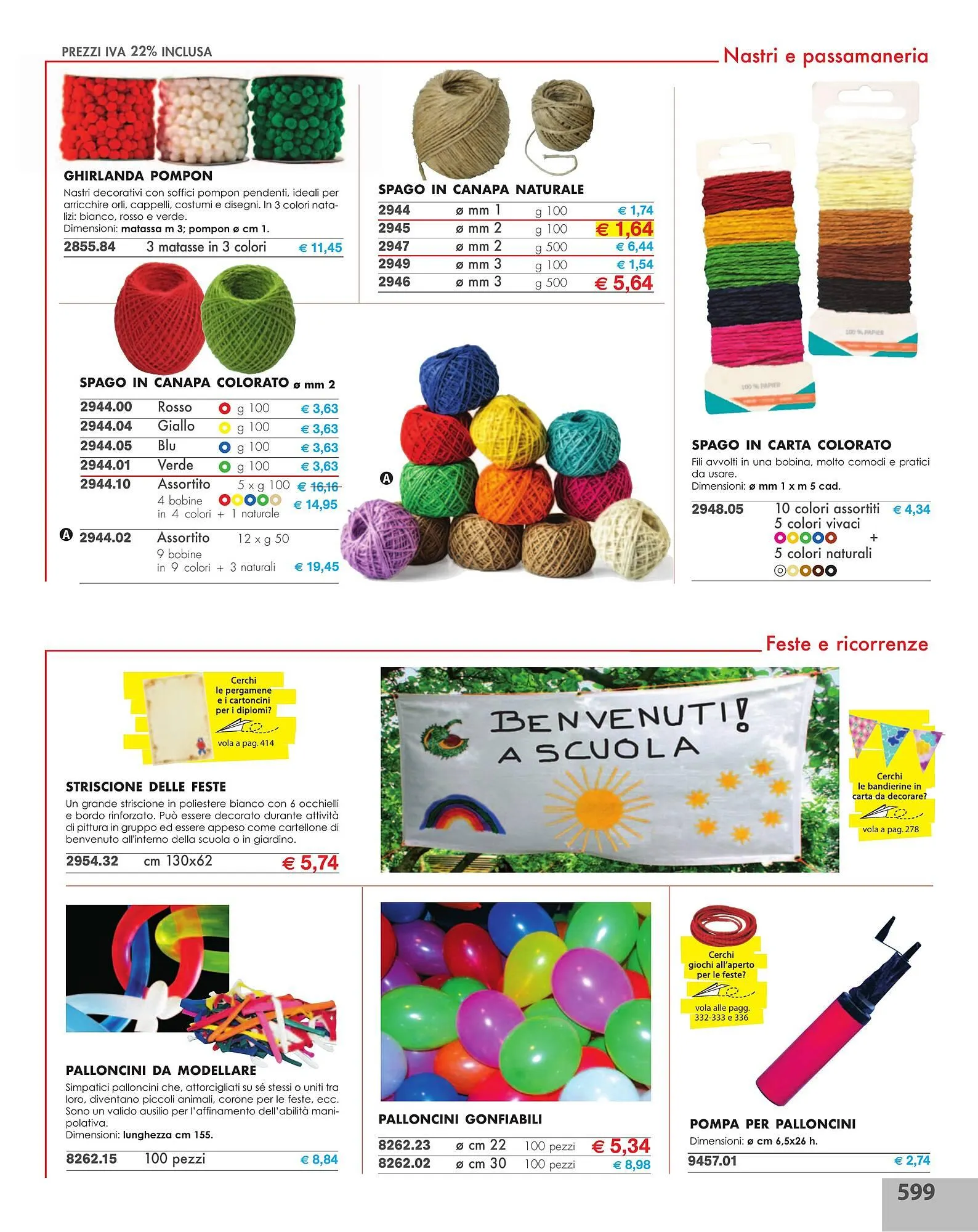 Volantino Borgione Sport da 31 dicembre a 31 dicembre di 2025 - Pagina del volantino 599