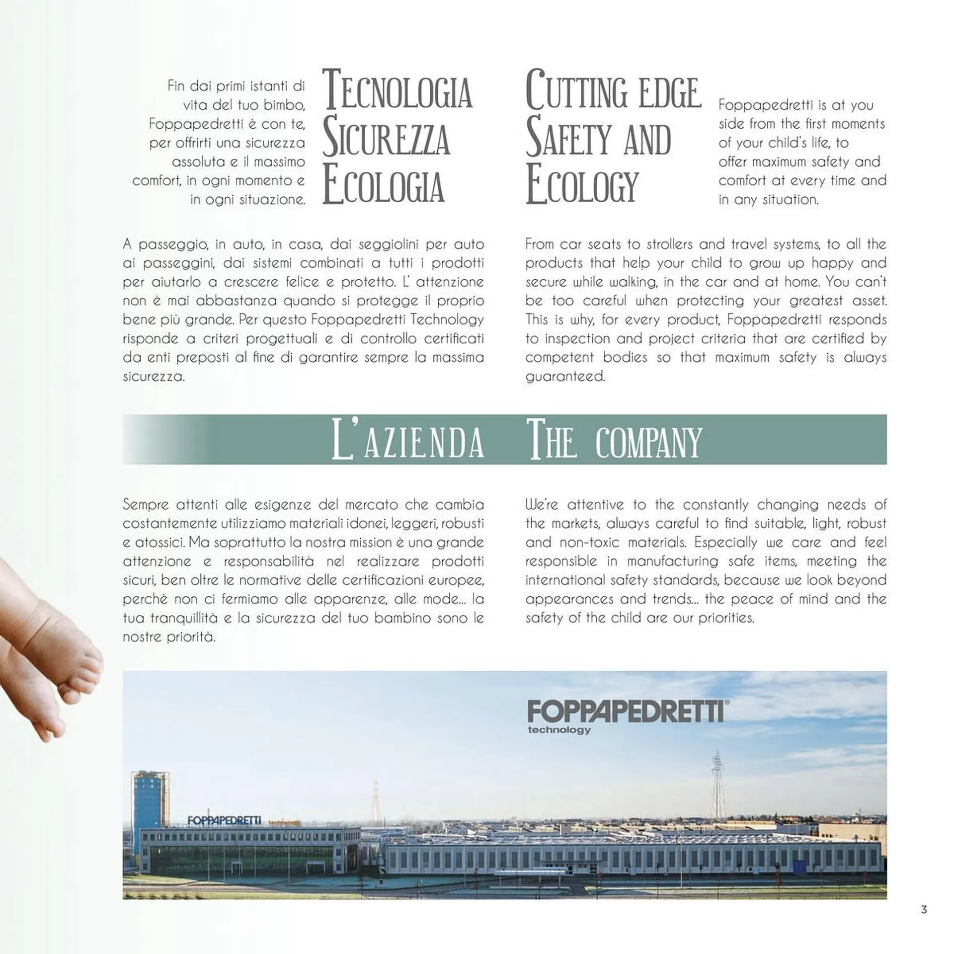 Volantino Foppapedretti da 7 gennaio a 31 dicembre di 2025 - Pagina del volantino 3